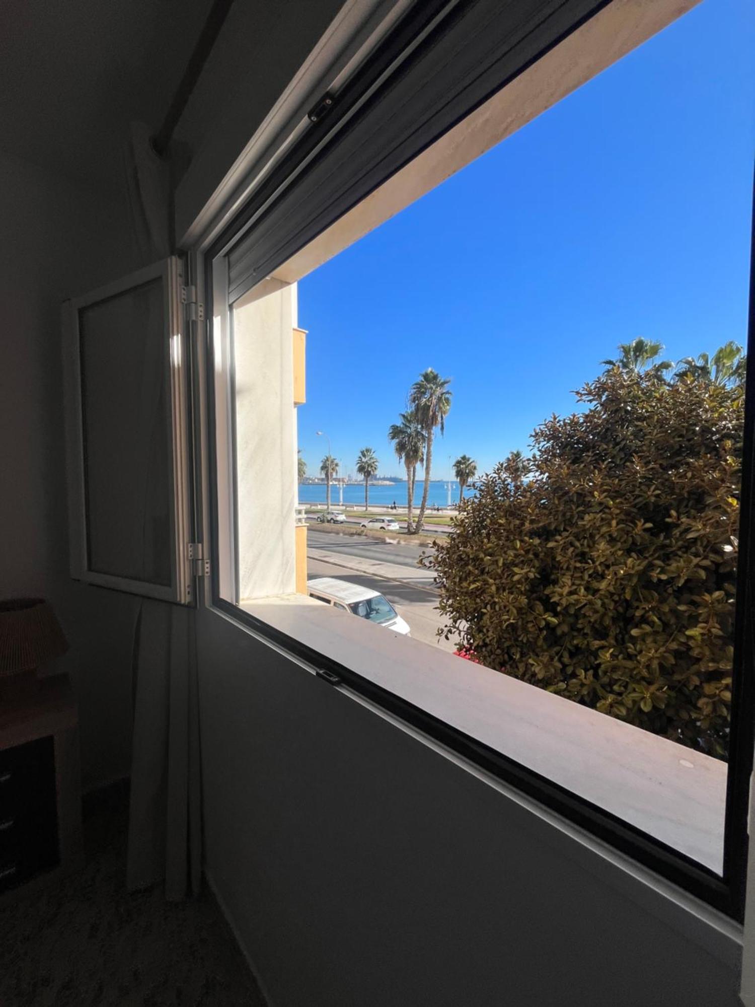 Love Rent4 Malaga Huelin Ngoại thất bức ảnh