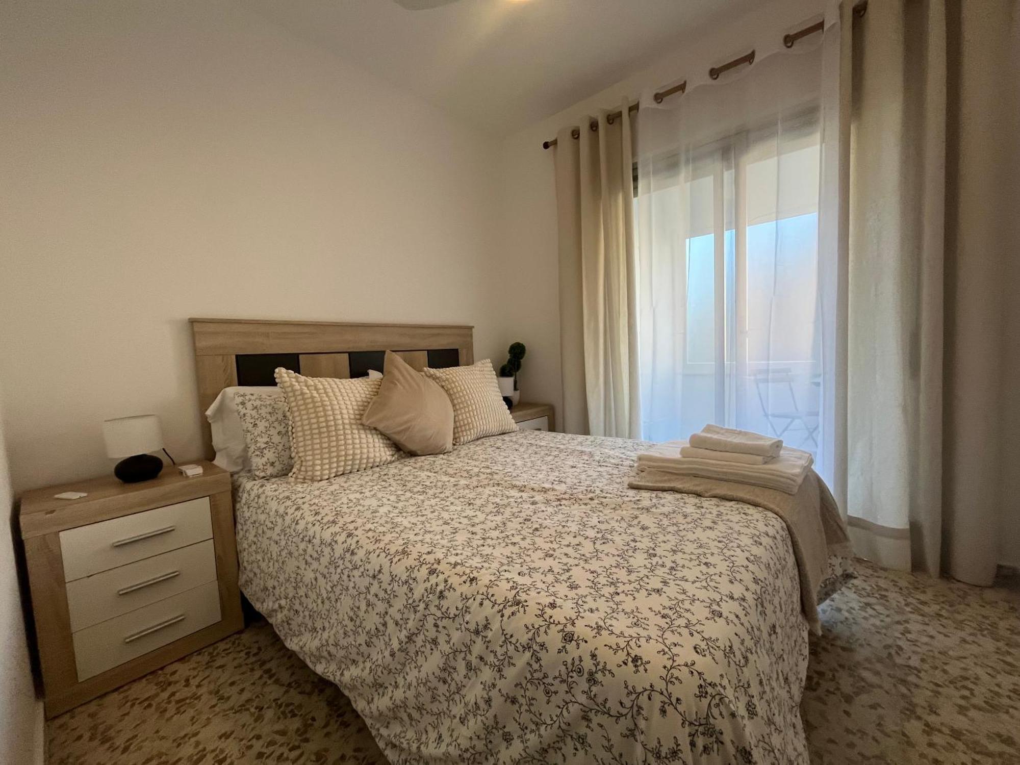 Love Rent4 Malaga Huelin Ngoại thất bức ảnh