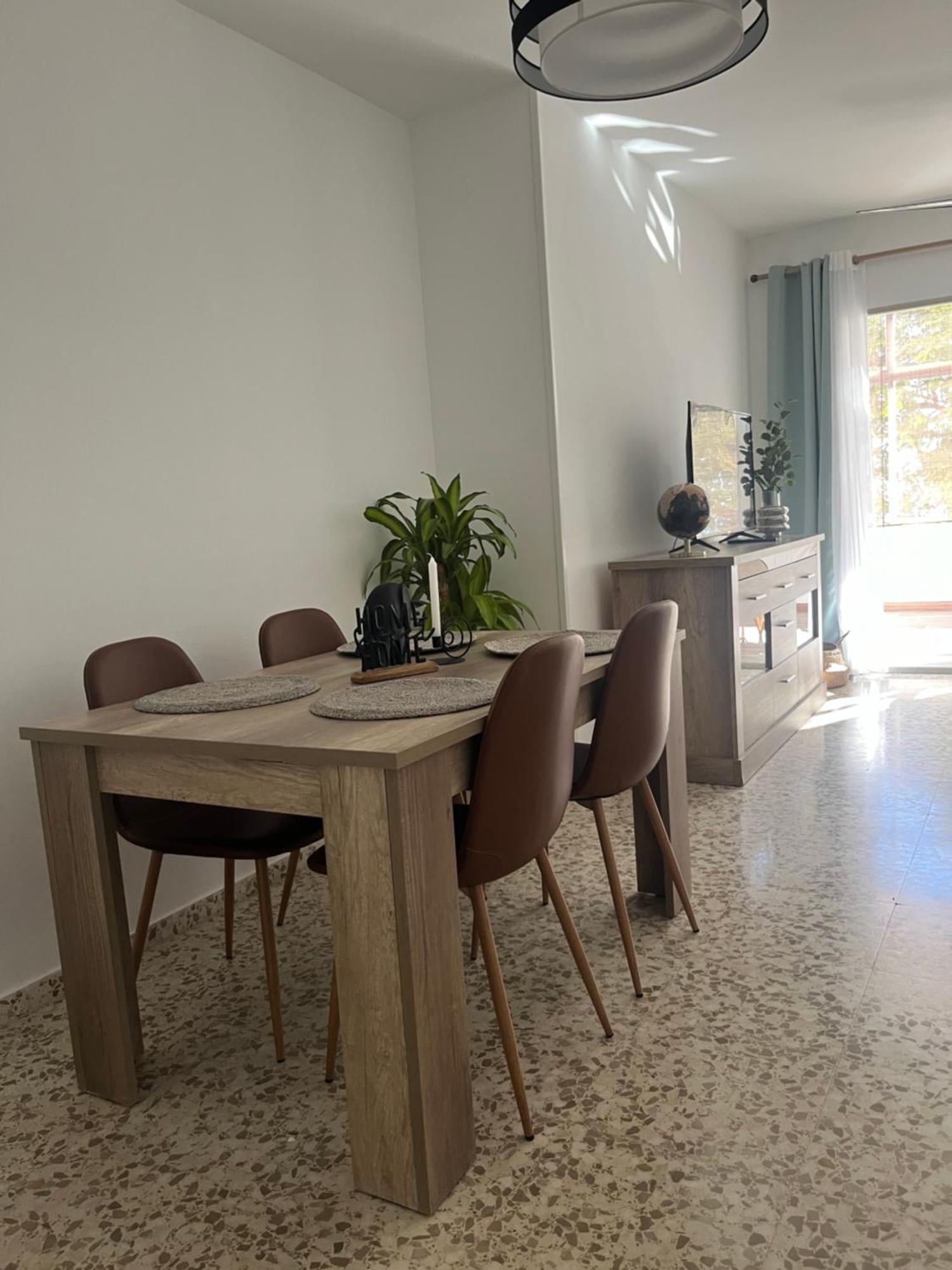 Love Rent4 Malaga Huelin Ngoại thất bức ảnh