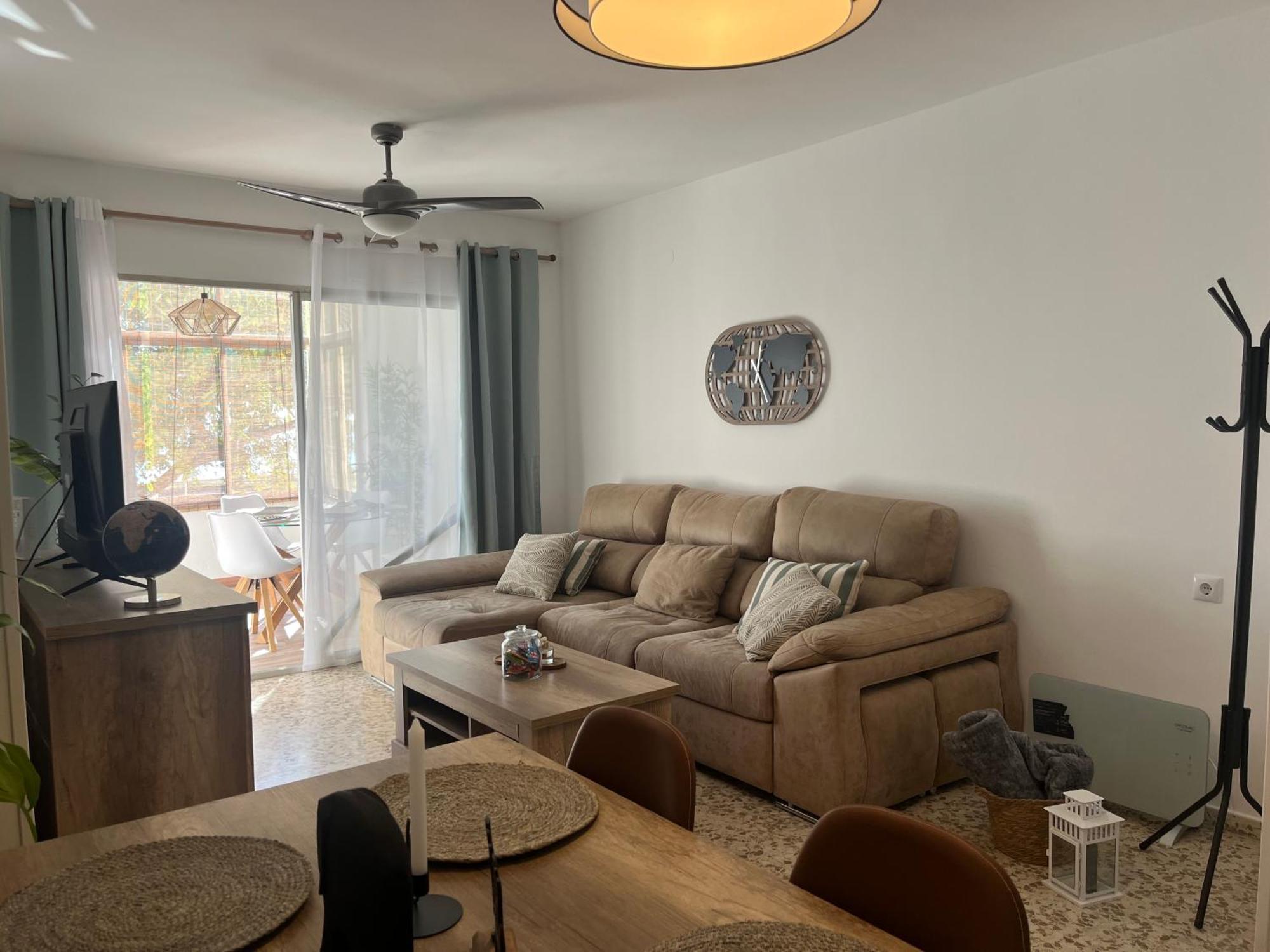 Love Rent4 Malaga Huelin Ngoại thất bức ảnh