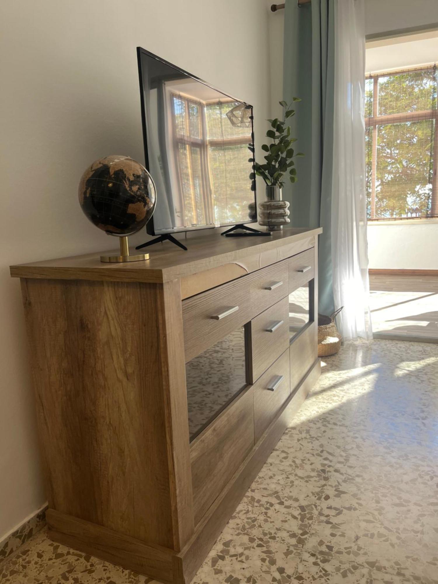 Love Rent4 Malaga Huelin Ngoại thất bức ảnh