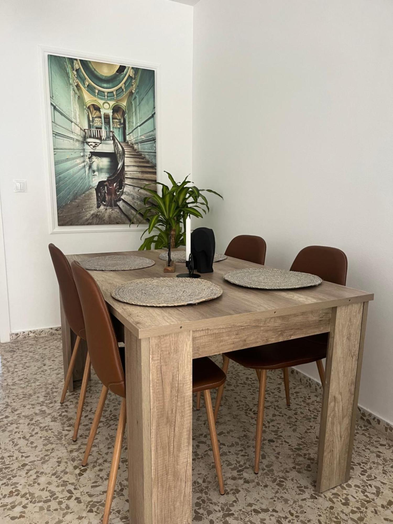 Love Rent4 Malaga Huelin Ngoại thất bức ảnh