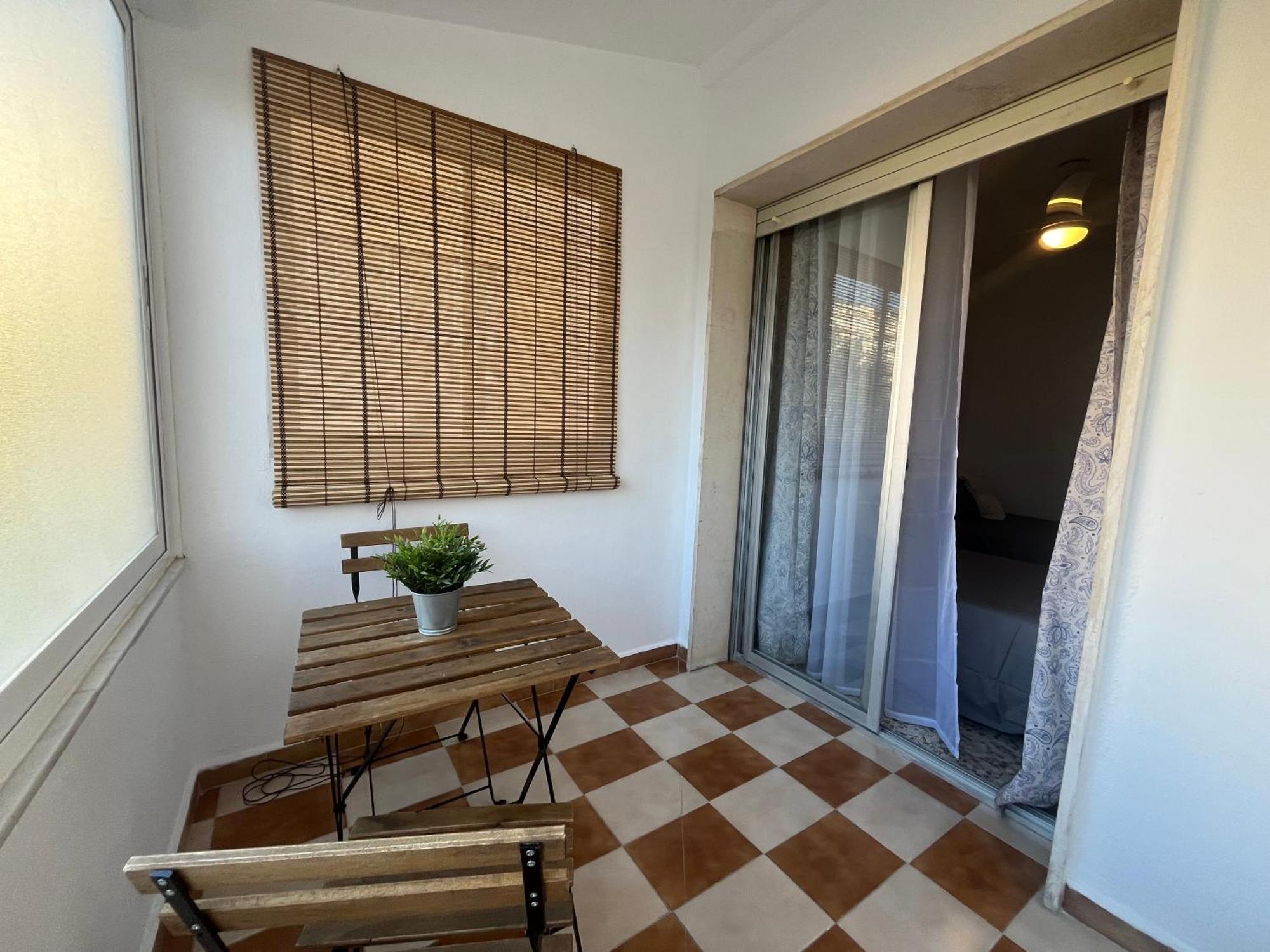 Love Rent4 Malaga Huelin Ngoại thất bức ảnh