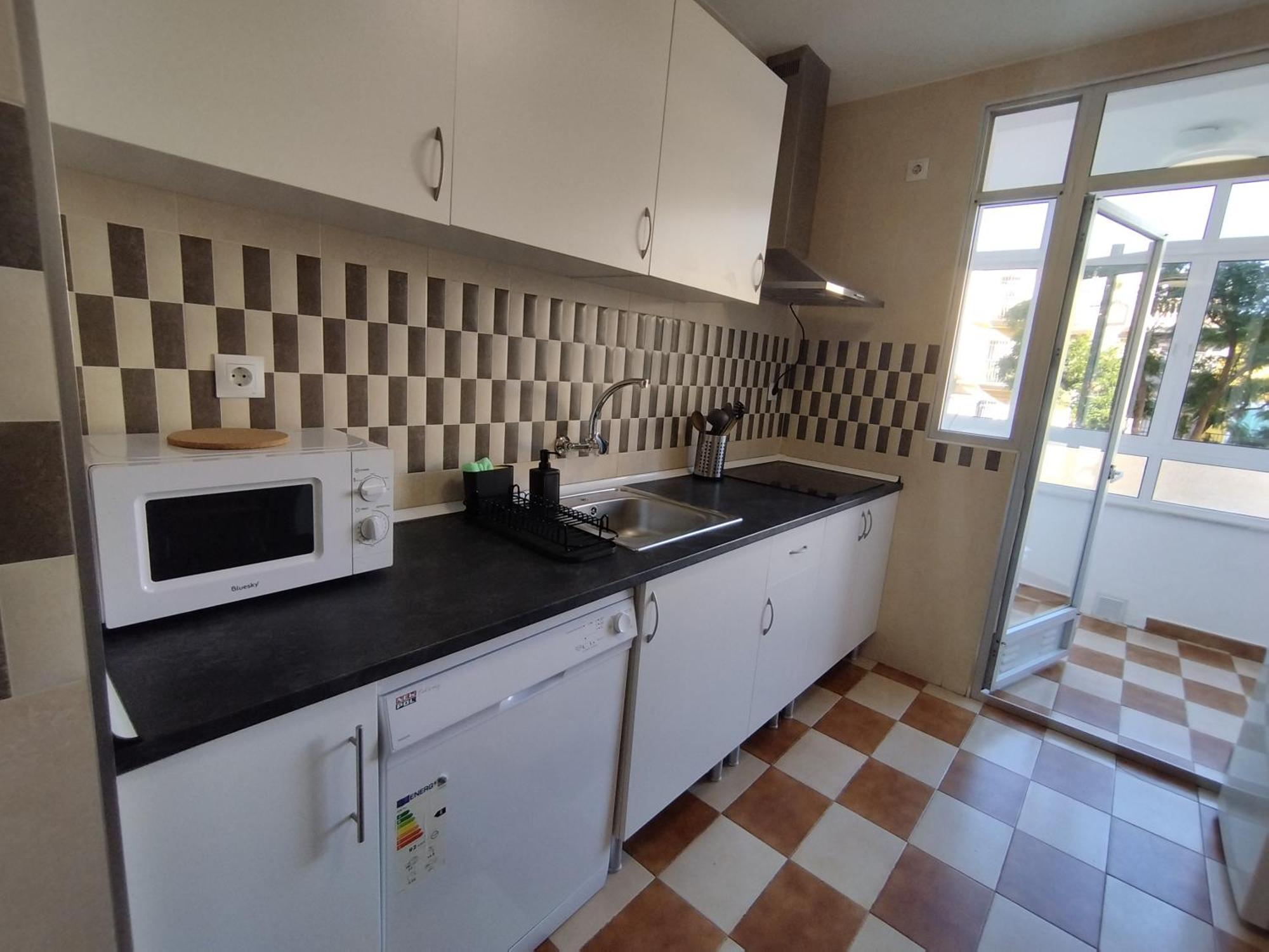 Love Rent4 Malaga Huelin Ngoại thất bức ảnh