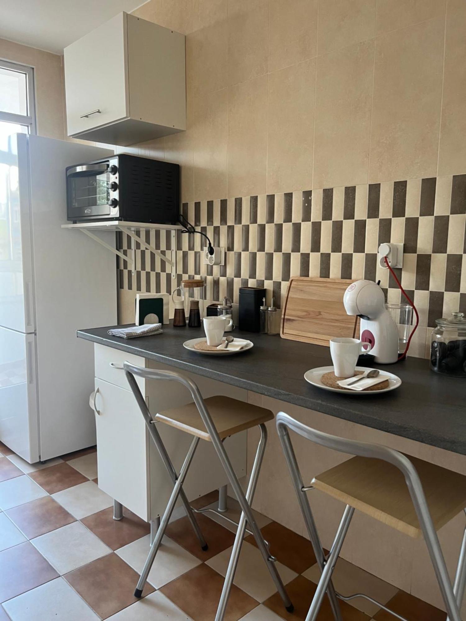 Love Rent4 Malaga Huelin Ngoại thất bức ảnh