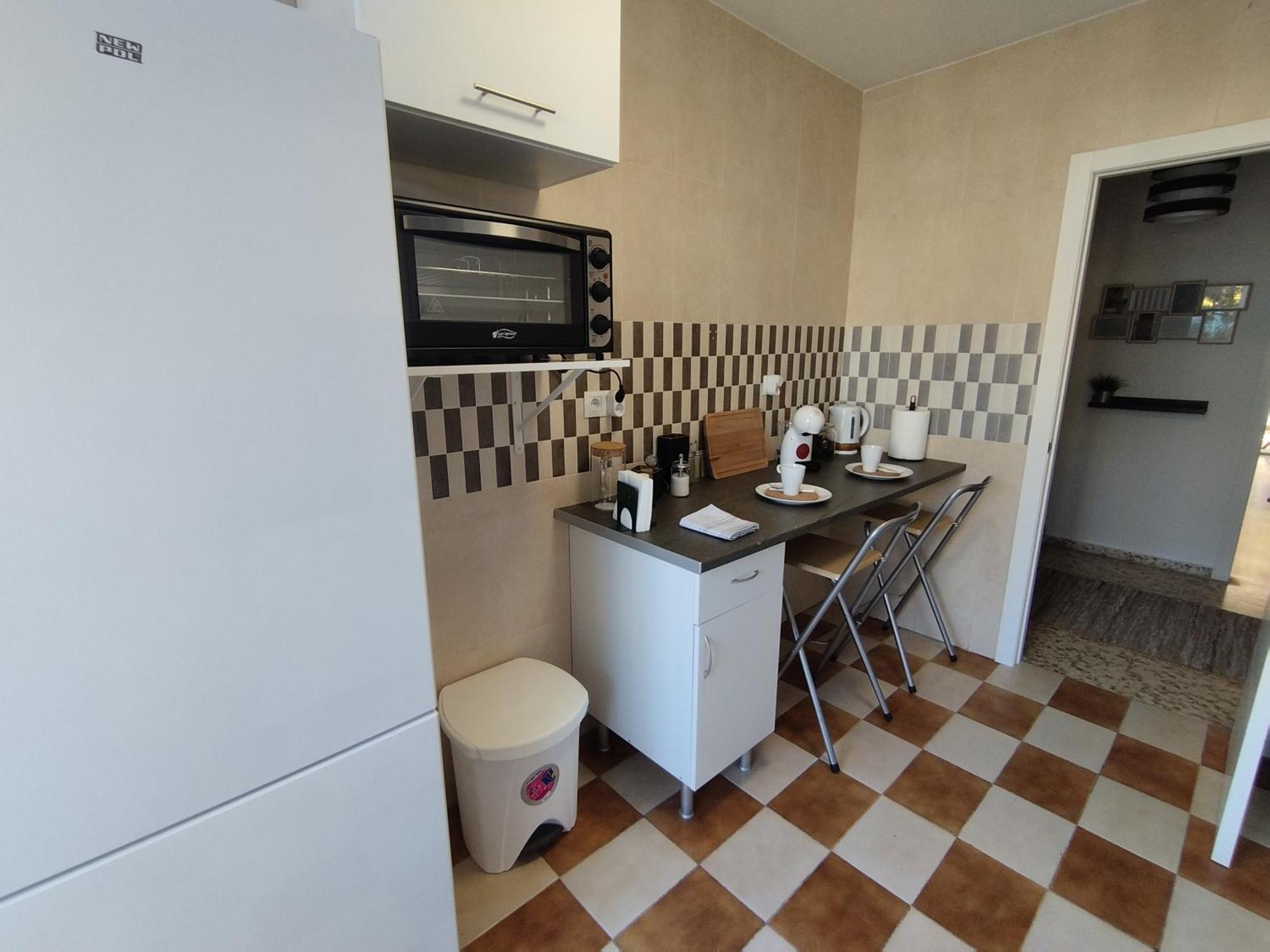 Love Rent4 Malaga Huelin Ngoại thất bức ảnh