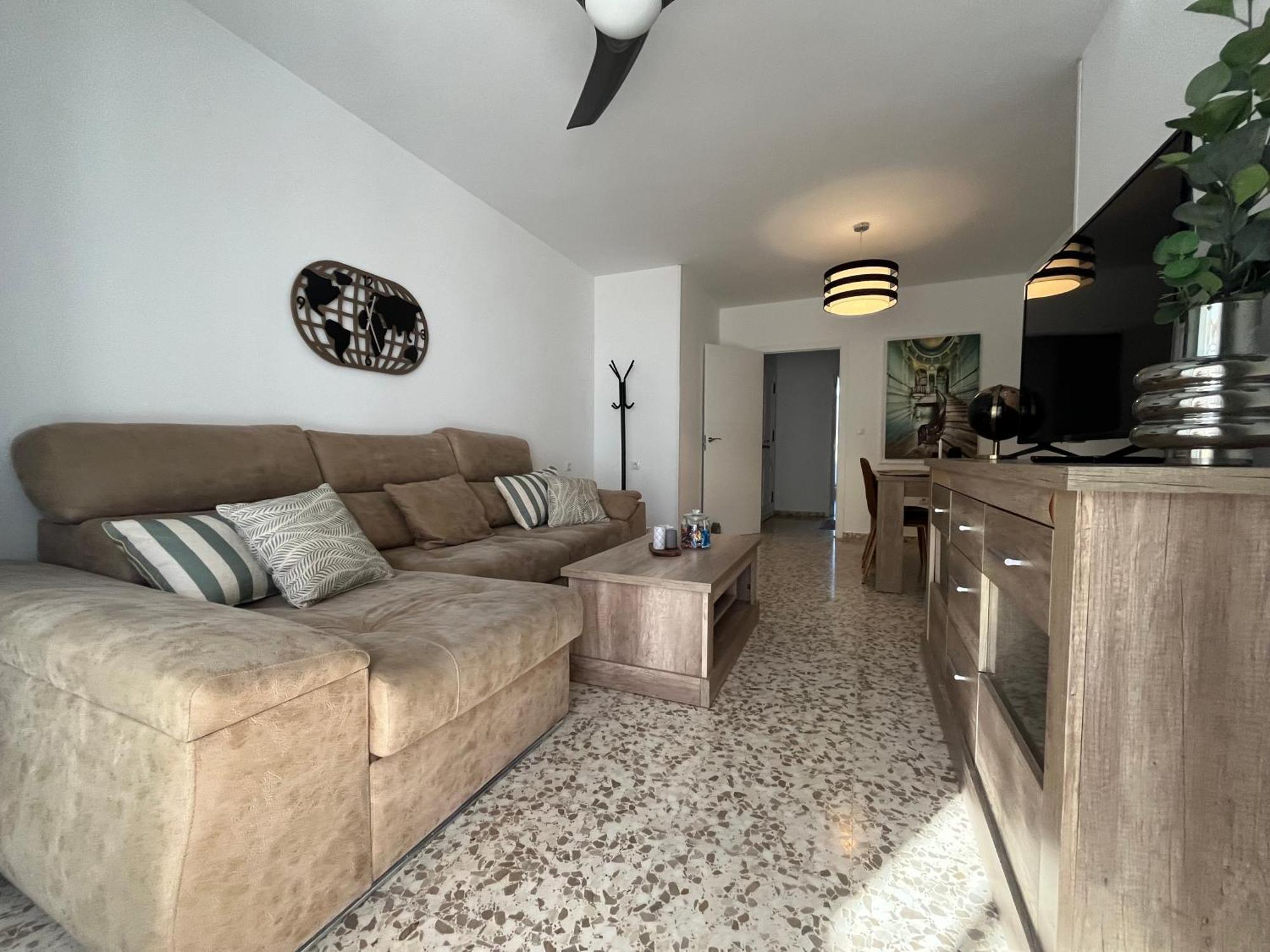 Love Rent4 Malaga Huelin Ngoại thất bức ảnh