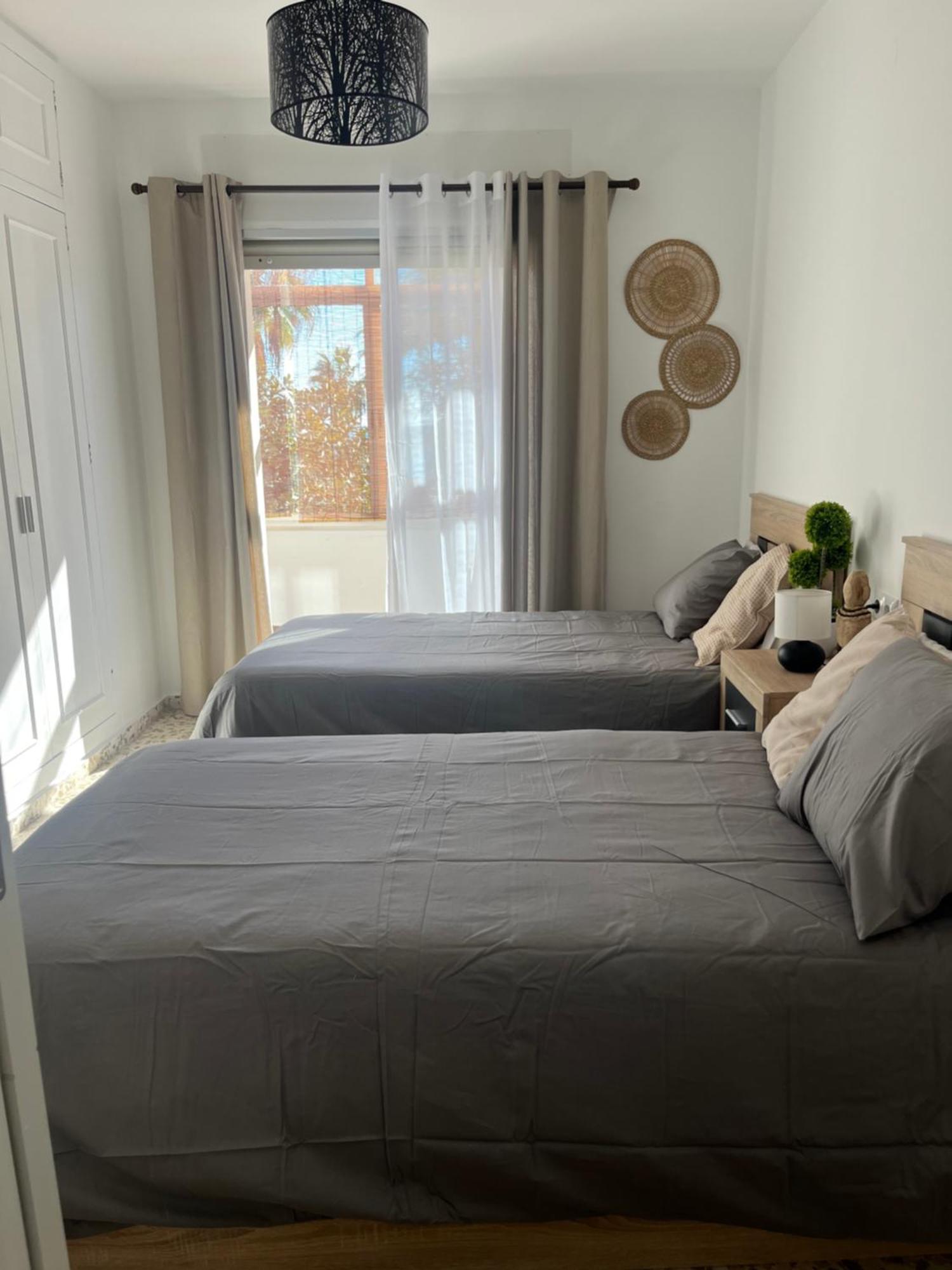 Love Rent4 Malaga Huelin Ngoại thất bức ảnh