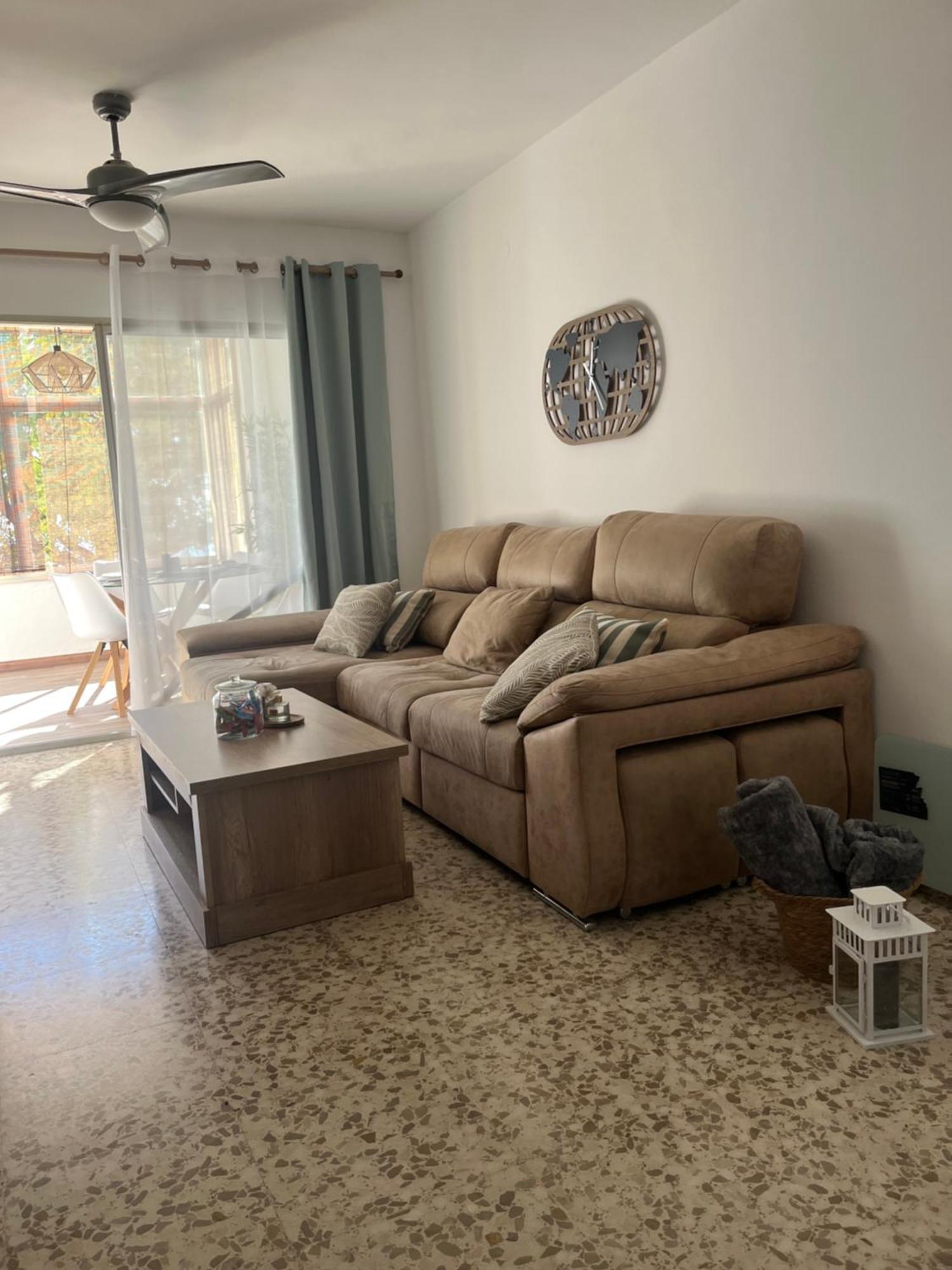 Love Rent4 Malaga Huelin Ngoại thất bức ảnh
