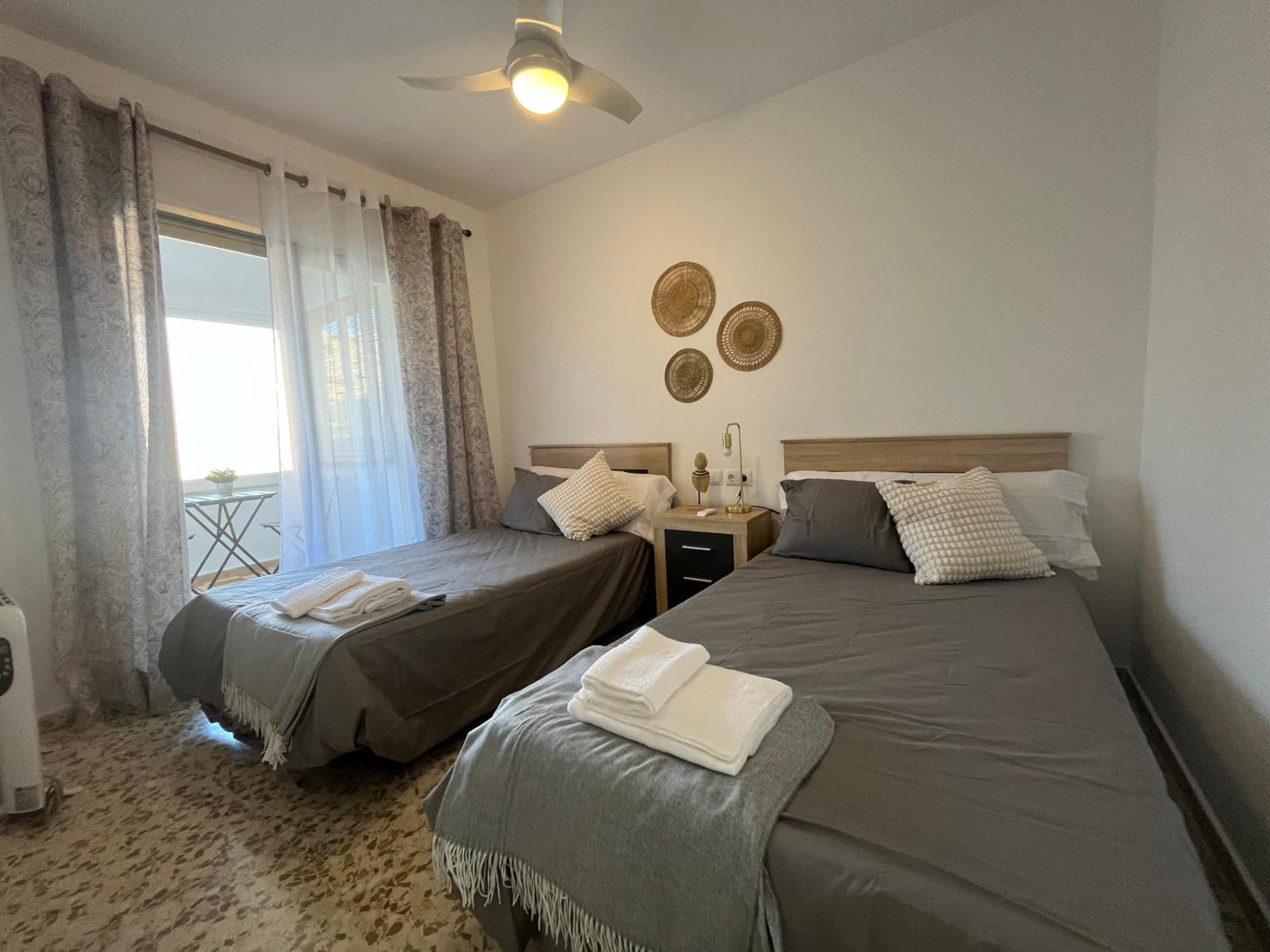 Love Rent4 Malaga Huelin Ngoại thất bức ảnh