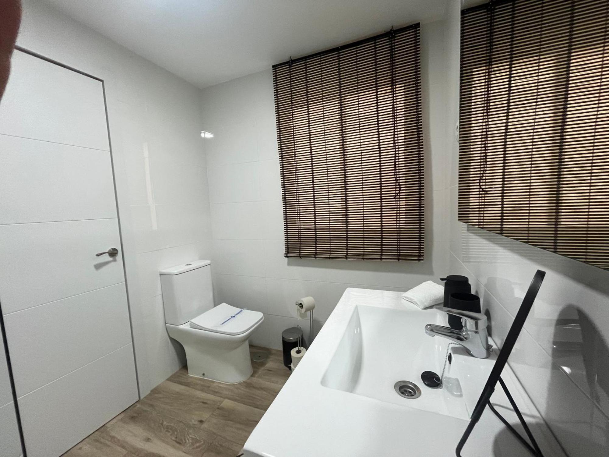 Love Rent4 Malaga Huelin Ngoại thất bức ảnh