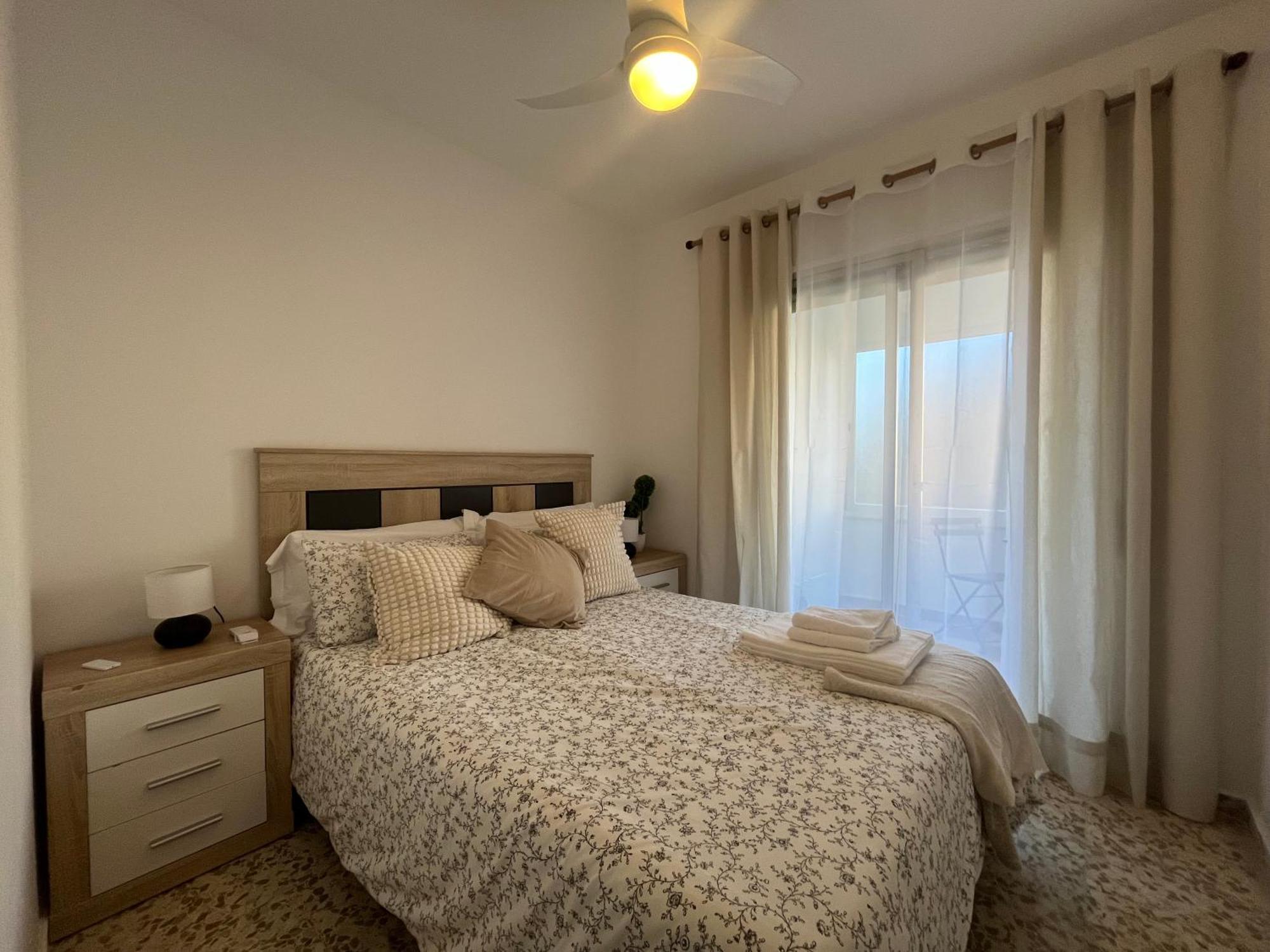 Love Rent4 Malaga Huelin Ngoại thất bức ảnh