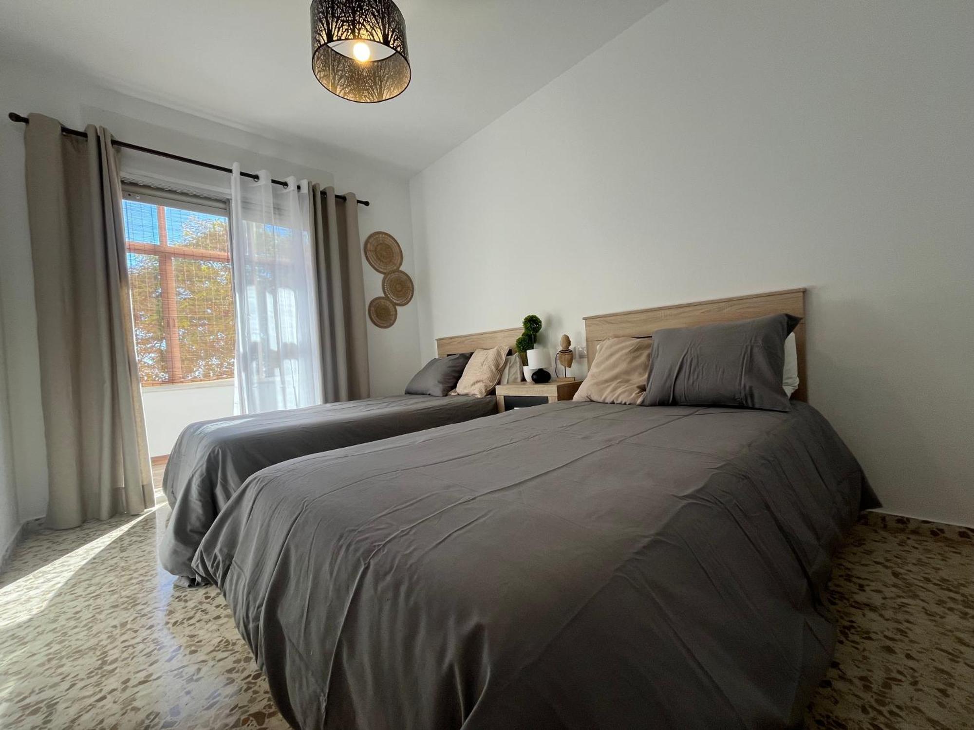 Love Rent4 Malaga Huelin Ngoại thất bức ảnh